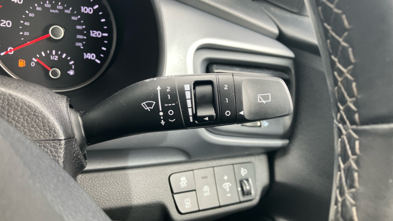 Kia Stonic 1.0T GDi 99 2 5dr Petrol Estate